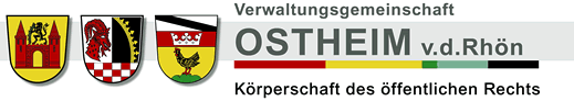 Verwaltungsgemeinschaft Ostheim v.d.Rhn